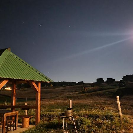 Mountain House Savin Kuk Vila Žabljak Exterior foto