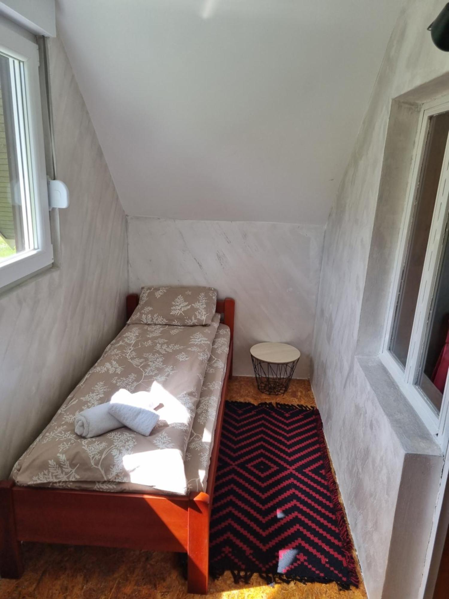 Mountain House Savin Kuk Vila Žabljak Exterior foto